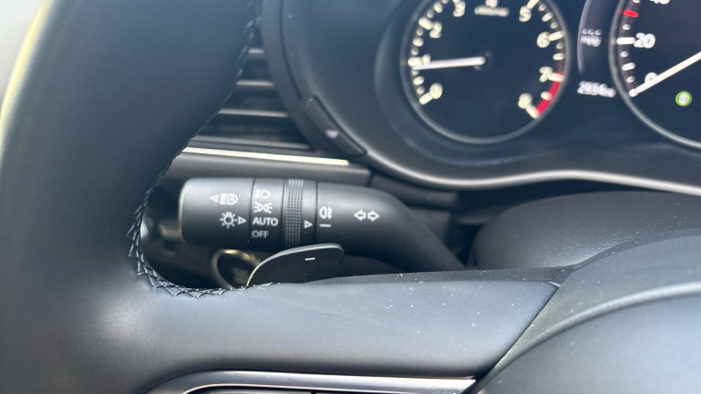 Mazda 3 2.0 e-Skyactiv G MHEV Exclusive-Line 5dr Auto Petrol Hatchback